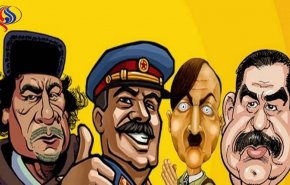 هتلر يهوى دزني وصدام يحب البطاطا.. هوايات لخمسة رؤساء عبر التاريخ
