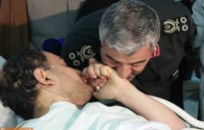 اللواء جعفري : تضحيات شبابنا الغيارى تحبط مؤامرات الاعداء