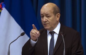 فرنسا تقف ضد الهجوم التركي علی عفرين