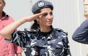 المقدم سوزان الحاج فاوضت زوجة المقرصن غبش 