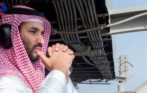 إعلامية جزائرية تدعو بن سلمان إلى عدم استغباء العقول!