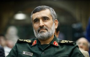 العميد حاجي زادة: ايران ضمن الدول الخمس الاولى عالميا في مجال الصواريخ