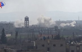 الجيش السوري على أبواب مسرابا، ويصل منتصف بيت سوى... اليكم التفاصيل!