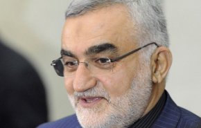 بروجردي يعلن استعداد ايران للتفاوض مع السعودية