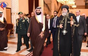 هجوم مصري كاسح يزلزل عرش محمد بن سلمان !