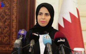 قطر تصفع دول الحصار بهذه التصريحات حول ايران..!