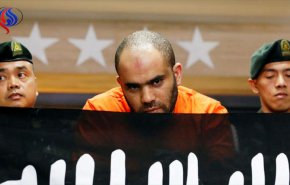 الفلبين تطلق سراح مصري مشتبه بانتمائه لـ