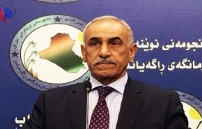ماذا قال المطلك عن قرار مصادرة اموال أركان النظام السابق؟