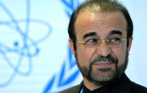 ايران ملتزمة بتعهداتها النووية إن التزم الآخرون