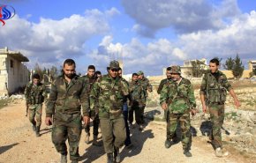 الغوطة بين التحرير والتمثيل