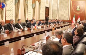 مجالات اتفاق كبيرة واشكالات صغيرة بين العراق وايران