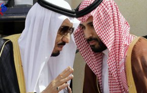 الملك سلمان منزعج وغاضب من سياسات ولي العهد..والسبب؟