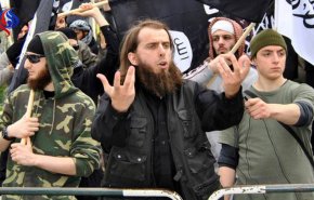 مقتل 300 فرنسي في العراق وسوريا منذ 2014