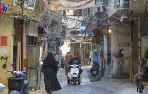 فوضى بمخيم شاتيلا في لبنان... اليكم الاسباب