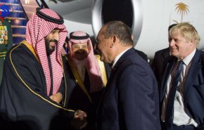 تفاصيل مهمة دبلوماسي بريطاني كبير: إظهار السعودية وكأنها سويسرا !