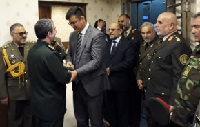 الدفاع الايرانية: طهران قلقة من نقل عناصر داعش الى افغانستان