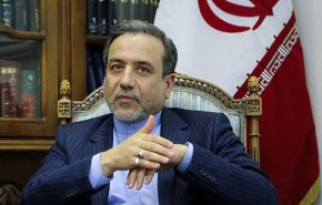 ايران مستعدة للمساعدة في عملية إقرار السلام بافغانستان