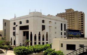 دار الإفتاء بمصر تصدر حكما لحواجب النساء!!