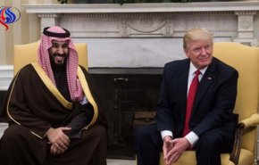  مذكرة من فريدمان لترامب حول السعودية.. هذا ما جاء فيها