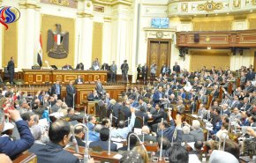 مصر ... تشديد العقوبات علي من يصنع المفرقعات 