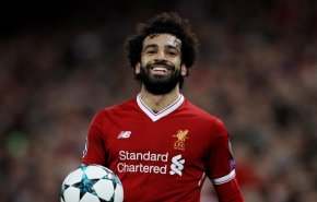 زيدان يطالب رئيس ريال مدريد بضم المصري محمد صلاح