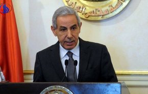 الحكومة المصرية توافق على إقامة منطقة صناعية مصرية روسية بقناة السويس