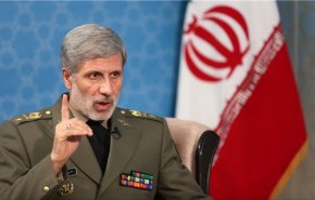 وزير دفاع ايران: لن ندخر جهدا لارساء الامن بأفغانستان