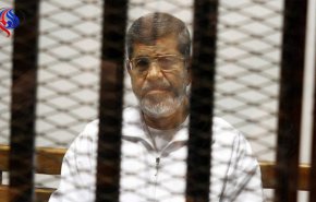 مصر.. القضاء ينصف الرئيس السابق محمد مرسي