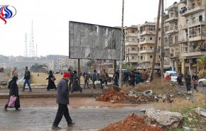 عودة أكثر من ألف شخص لريف حلب قادمين من إدلب