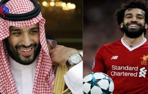  هل طلب ابن سلمان استدعاء محمد صلاح للخدمة العسكرية؟