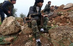 حرّاس الدين , تتسلل الى الغوطة!