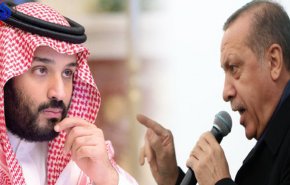 لماذا ضمّ بن سلمان تركيا إلى 