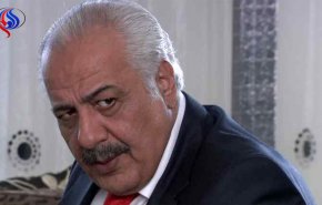 هذا ما طلبه الممثل السوري أيمن زيدان.. 