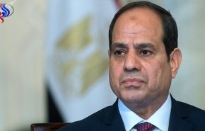 السيسي: مقتنعون أنه لا توجد حلول عسكرية للصراعات الجارية في المنطقة