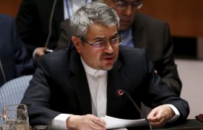 خوشرو: على السعوديين الكف عن إشعال فتيل الحروب