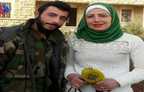 بالفيديو.. آخر ما التقطته عدسة شهيد قناة العالم في حلب