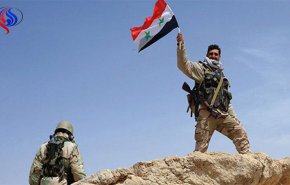 الغوطة الشرقية باتجاه الحسم