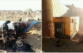 مسلحون يهاجمون موقع بناء سد في مالي ويوقفون العمل فيه