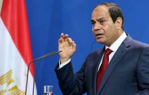 هل يوافق السيسي حل صراعات المنطقة عسكريا؟!