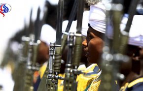 السودان يقترح على مصر إنشاء قوة عسكرية مشتركة