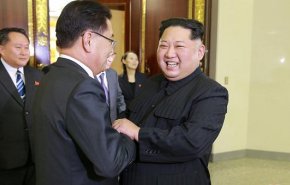 كيم أون: لن أوقظ رئيس كوريا الجنوبية من النوم بعد الآن!