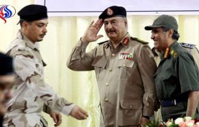 ليبيا.. إصابة 3 من قوات حفتر بانفجار سيارة مفخخة في أجدابيا