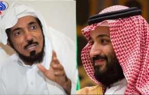 شاهد..حوار بين سلمان العودة وبن سلمان!