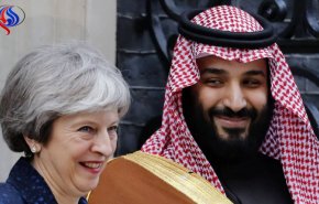 الغارديان: بريطانيا متواطئة في حرب السعودية على اليمن


