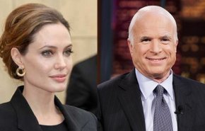 انجيلينا جولي وجون ماكين يدعوان واشنطن للضعط على ميانمار