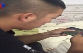 بعد واقعة الفأر المطبوخ .. شاهد بالفيديو: هذا ما عثر عليه مواطن في الأرز داخل مطعم بـالسعودية