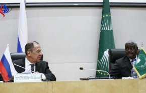 روسيا والاتحاد الافريقي يتفقان على تكثيف التعاون على مكافحة الإرهاب