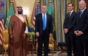 هذا ما اقترحه بن سلمان لتقسيم الحرم القدسي الشريف