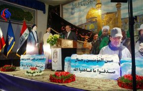ولايتي يؤكد استراتيجية العلاقات بين ايران والعراق
