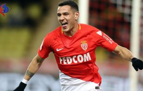 موناكو يعزز وصافته بالفوز على ستراسبورج 3-1